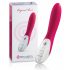 Mystim Elegant Eric - Dubbelmotorvibrator (rosa)