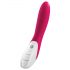 Mystim Elegant Eric - Dubbelmotorvibrator (rosa)