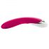 Mystim Elegant Eric - Dubbelmotorvibrator (rosa)