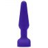 b-Vibe Trio - 3-motors analvibrator (lila)