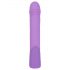 SMILE Push - klitorisvibrator med push-funktion (lila)