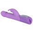 SMILE Push - klitorisvibrator med push-funktion (lila)