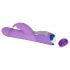 SMILE Push - klitorisvibrator med push-funktion (lila)