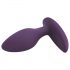 We-Vibe Ditto - uppladdningsbar analvibrator (lila)