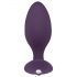 We-Vibe Ditto - uppladdningsbar analvibrator (lila)