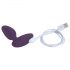 We-Vibe Ditto - uppladdningsbar analvibrator (lila)