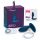 We-Vibe Ditto - uppladdbar analvibrator (turkos)