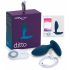 We-Vibe Ditto - uppladdbar analvibrator (turkos)