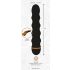 You2Toys - Bendy Wavy - vågig vibrator (svart)