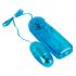 You2Toys - Blå frestelse - vibrator set (8 delar)