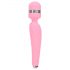 Pillow Talk Cheeky Stav - uppladdningsbar vibrator (rosa)