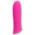 SMILE Power Bullet - laddbar, extra stark mini vibrator (rosa)