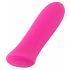 SMILE Power Bullet - laddbar, extra stark mini vibrator (rosa)