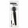 You2Toys Power Wand - uppladdningsbar, massagerande vibrator (svart)