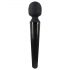 You2Toys Power Wand - uppladdningsbar, massagerande vibrator (svart)