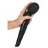 You2Toys Power Wand - uppladdningsbar, massagerande vibrator (svart)