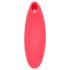 We-Vibe Melt - smart lufttrycks klitorisstimulator (korall)