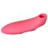 We-Vibe Melt - smart lufttrycks klitorisstimulator (korall)