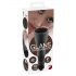 You2Toys - Glansvibrator för ollon (svart)