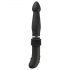 You2Toys - RC F*cking Machine - laddbar stötvibrator (svart)