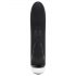 Greedy Girl Klitorisstimulator Vibrator - Svart