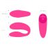 We-Vibe Chorus - smart parvibrator med batteri (rosa)