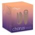 We-Vibe Chorus - uppladdningsbar, smart parvibrator (lila)