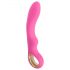 You2Toys - Dual Petit - uppladdningsbar dubbelmotorvibrator (rosa)