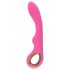 You2Toys - Dual Petit - uppladdningsbar dubbelmotorvibrator (rosa)