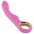 You2Toys - Dual Petit - uppladdningsbar dubbelmotorvibrator (rosa)