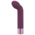 You2Toys Elegant G-spot - vattentät G-punktsvibrator (lila)