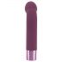 You2Toys Elegant G-spot - vattentät G-punktsvibrator (lila)