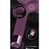 You2Toys Elegant G-spot - vattentät G-punktsvibrator (lila)