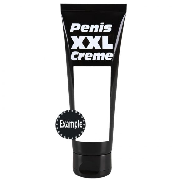 Pennis XXL - Intimkräm för män (80 ml)