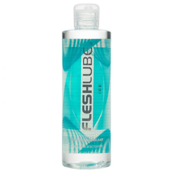 FleshLube Ice kylande glidmedel (250 ml)