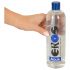 EROS Aqua - vattenbaserat glidmedel i flaska (500 ml)