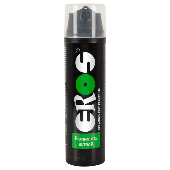 EROS Fisting - Smörjande gel för fisting (200ml)