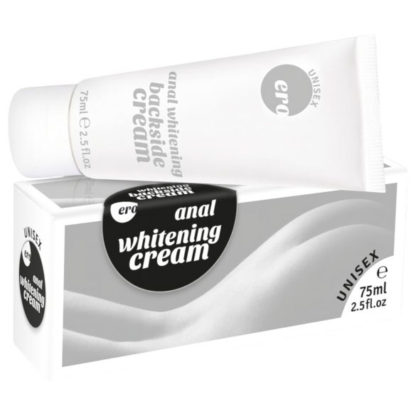 Analblekande kräm – för intimområden (75ml)