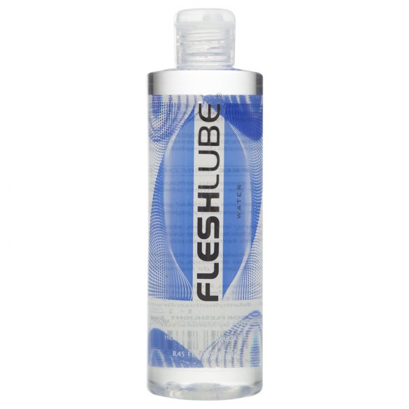 FleshLube vattenbaserat glidmedel (250ml)