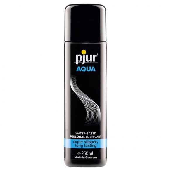 pjur Aqua glidmedel (250ml)