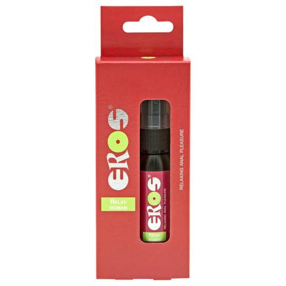 EROS lugnande analspray (30ml)