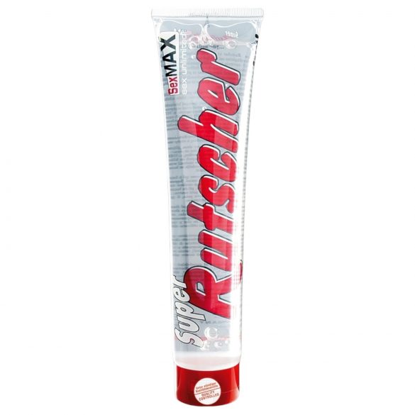 SexMax Super Glidande vattenbaserat glidmedel (200ml)