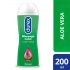 Durex Play 2in1 massageolja - Aloe Vera (200ml)