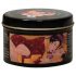 Shunga kroppsljus - afrodisiakum - ros (170 ml)