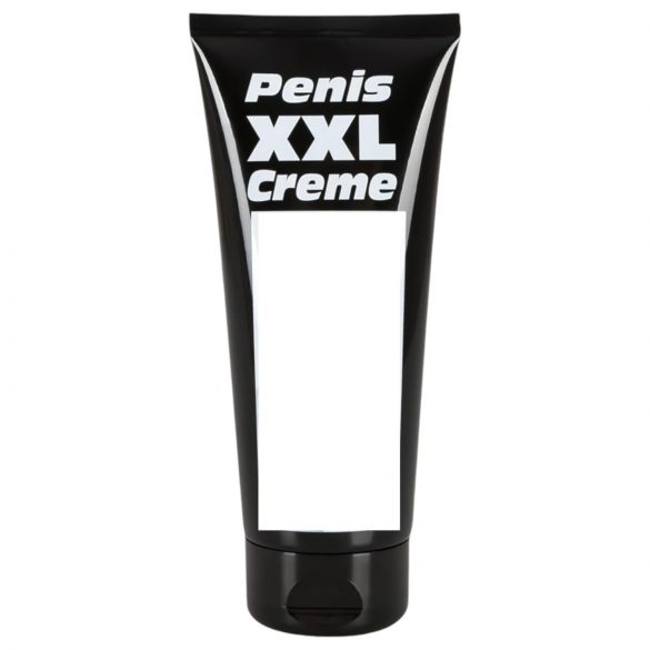 Penis XXL - Intimkräm för män (200ml)