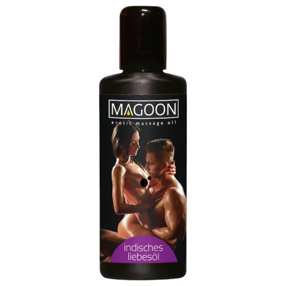 Indisk kärleksolja Magoon (50 ml)