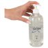 Just Glide Anal - vattenbaserat anal glidmedel (500ml)