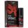 Orgie Sexy Vibe HOT - Jordgubb, värmande flytande vibrator (15ml)