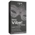 Orgie Sexy Vibe Högspänning - unisex flytande vibrator (15ml)