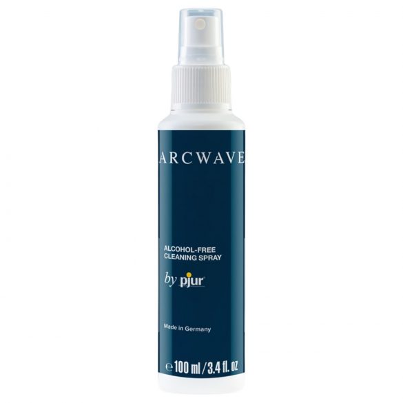 Arcwave Cleaning - desinficerande spray (100 ml)